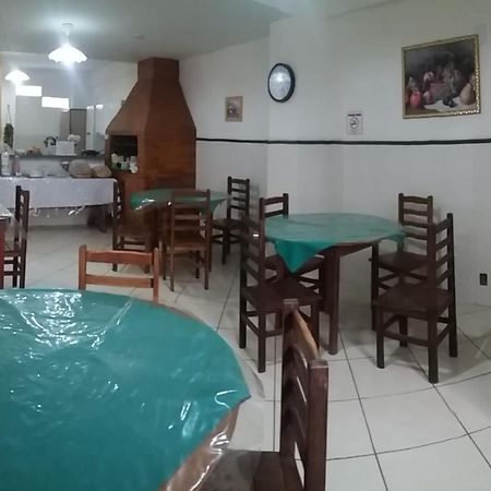 Pousada Regina Conservatória Exteriör bild