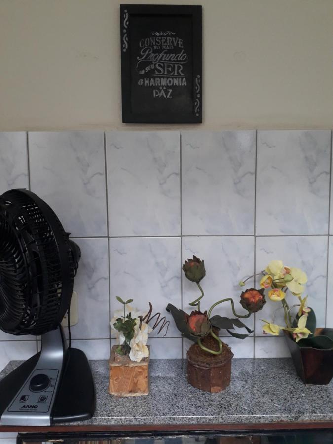 Pousada Regina Conservatória Exteriör bild