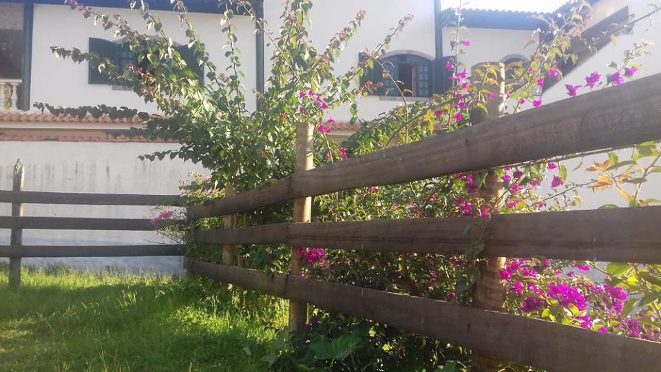 Pousada Regina Conservatória Exteriör bild